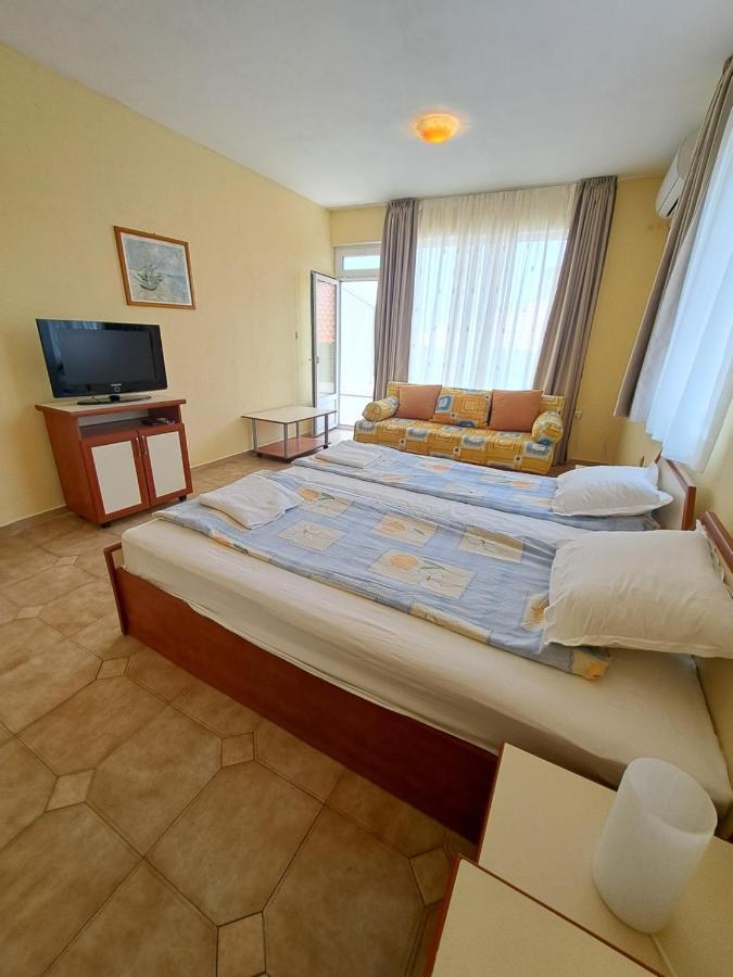 Guest House Polikseni Sosopol Exterior foto