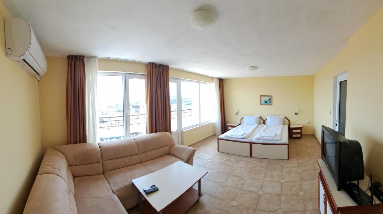 Guest House Polikseni Sosopol Exterior foto