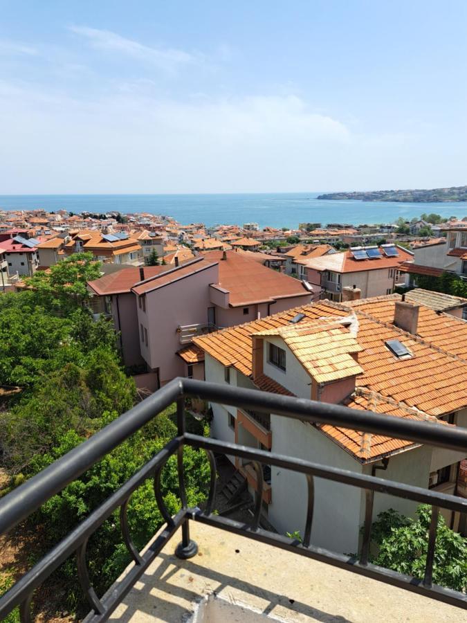 Guest House Polikseni Sosopol Exterior foto