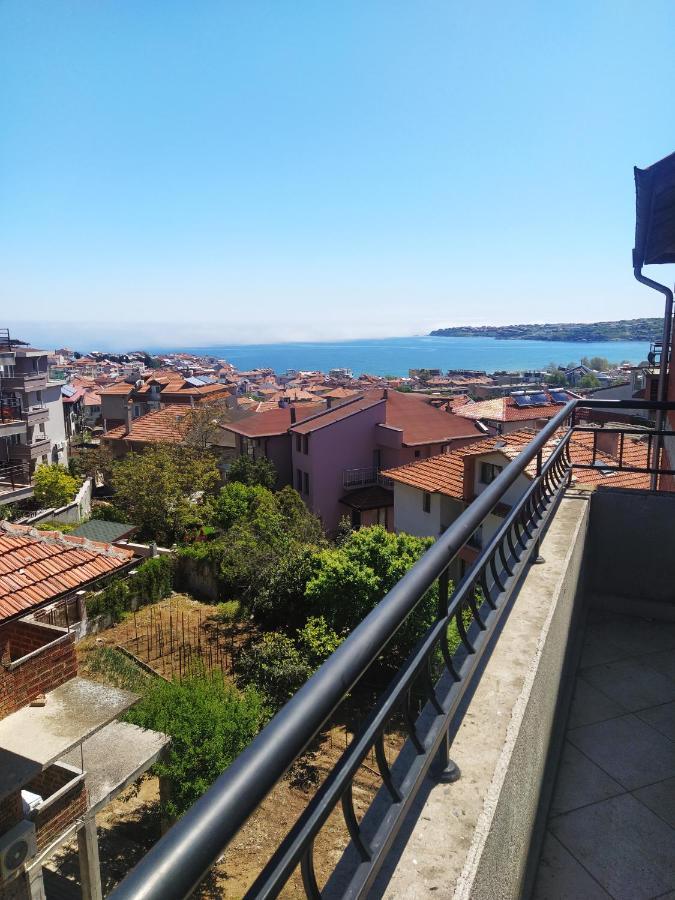 Guest House Polikseni Sosopol Exterior foto