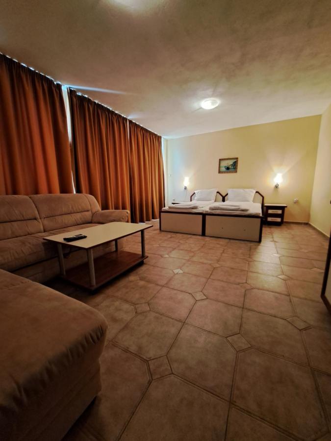 Guest House Polikseni Sosopol Exterior foto
