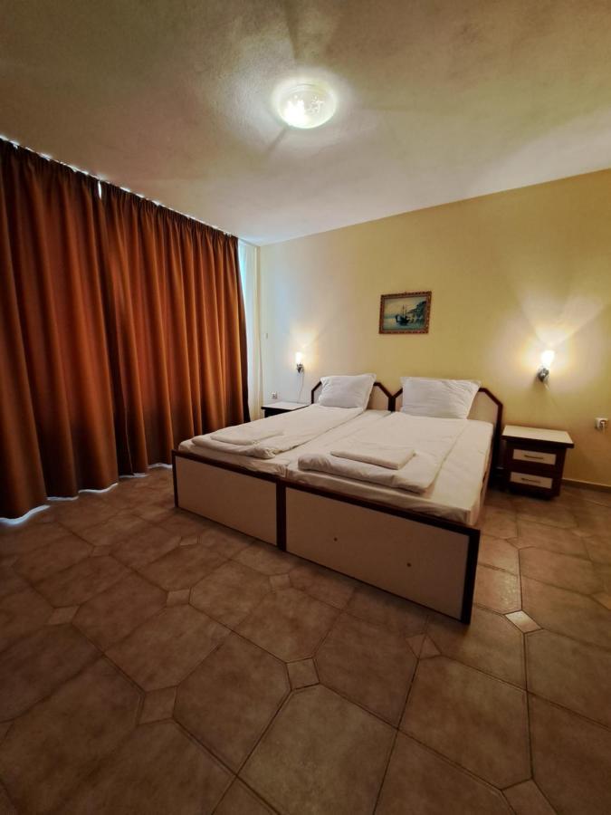 Guest House Polikseni Sosopol Exterior foto