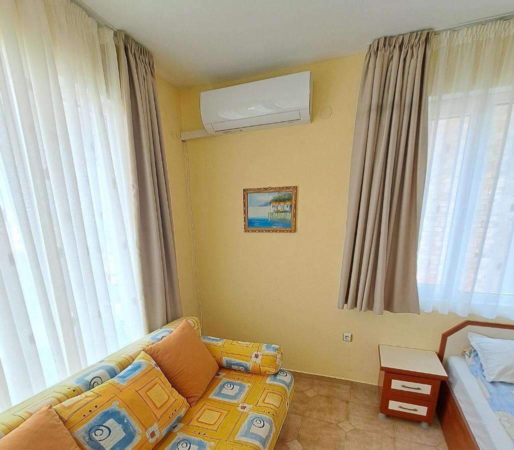 Guest House Polikseni Sosopol Exterior foto