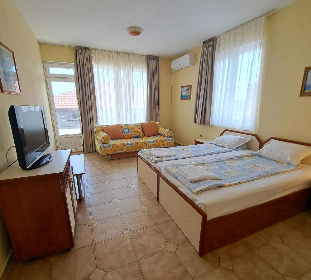 Guest House Polikseni Sosopol Exterior foto