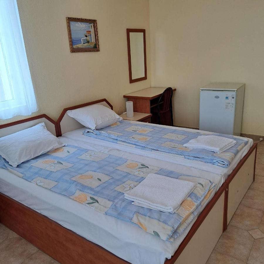 Guest House Polikseni Sosopol Exterior foto
