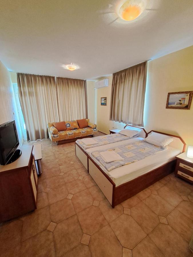 Guest House Polikseni Sosopol Exterior foto