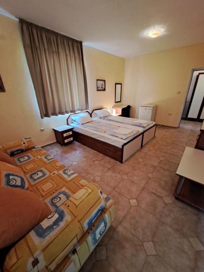 Guest House Polikseni Sosopol Exterior foto