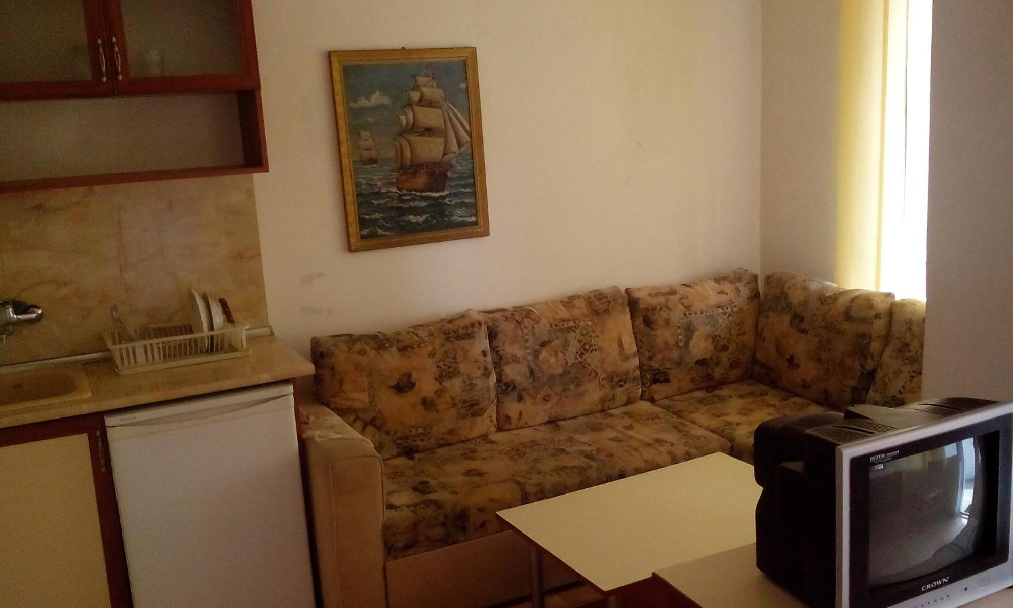 Guest House Polikseni Sosopol Zimmer foto