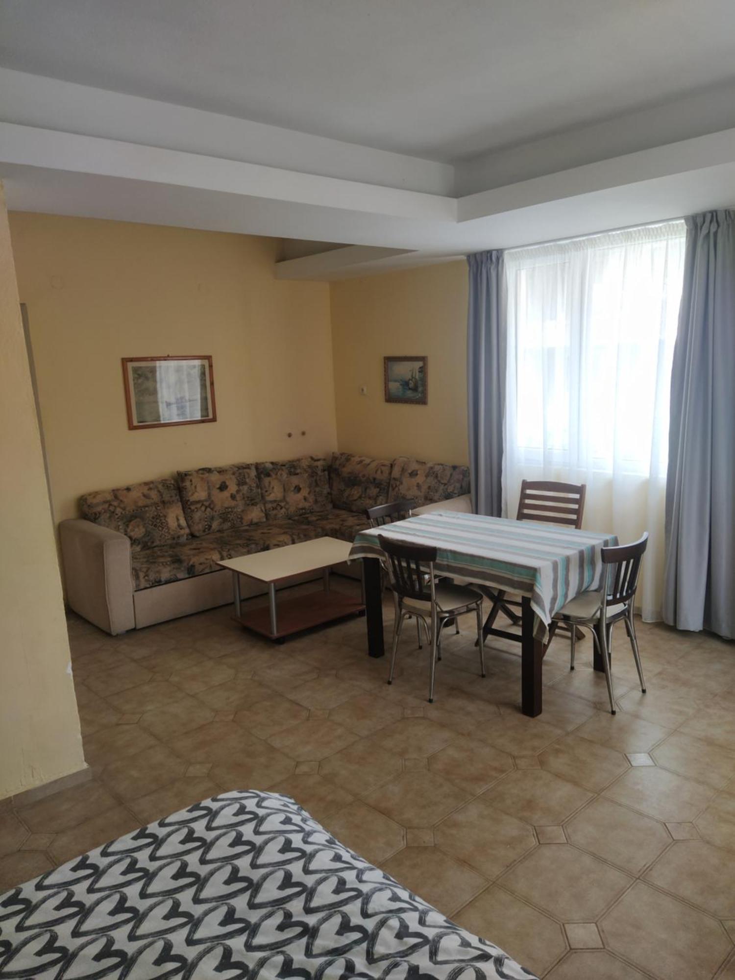 Guest House Polikseni Sosopol Zimmer foto