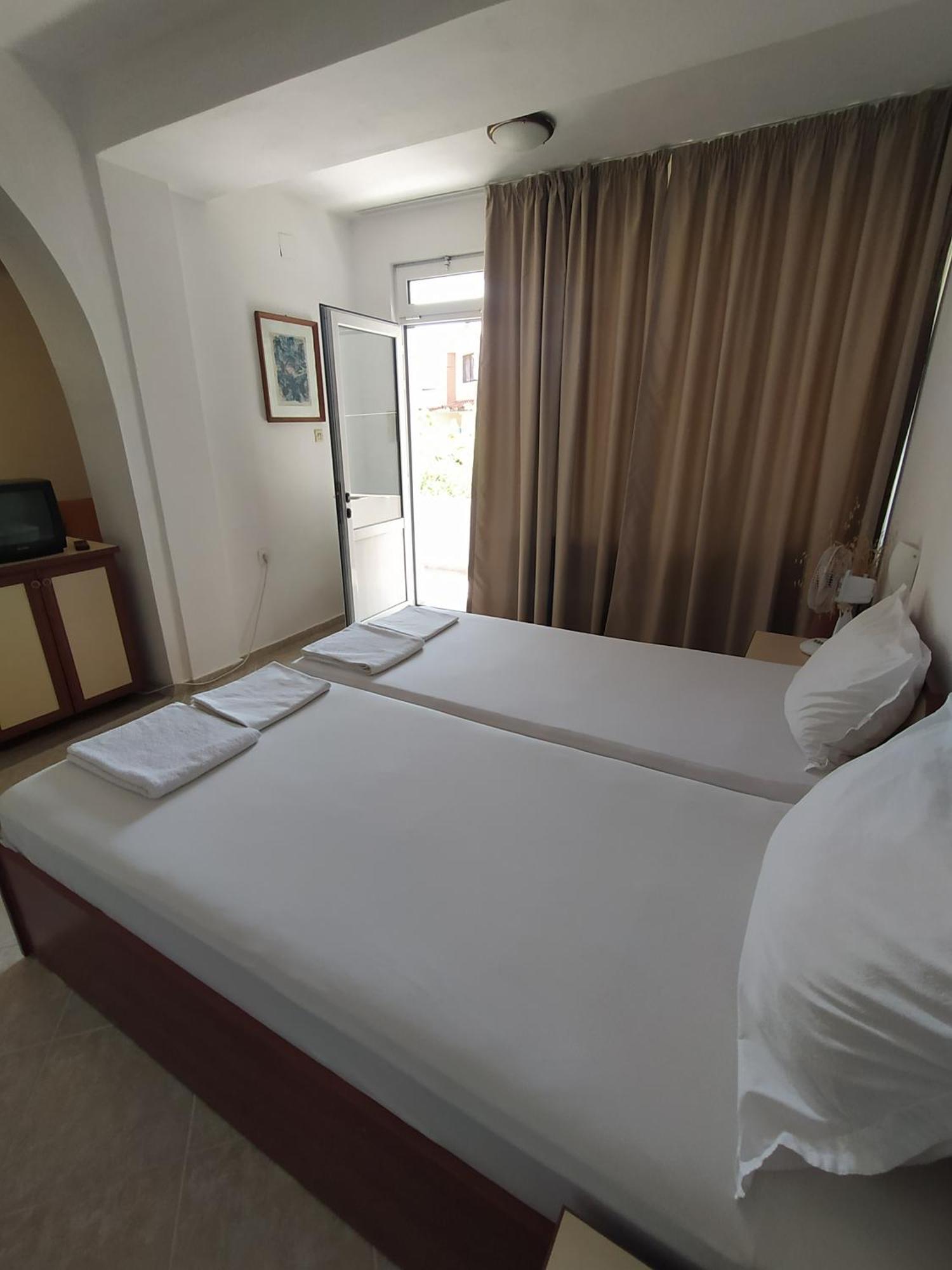Guest House Polikseni Sosopol Zimmer foto