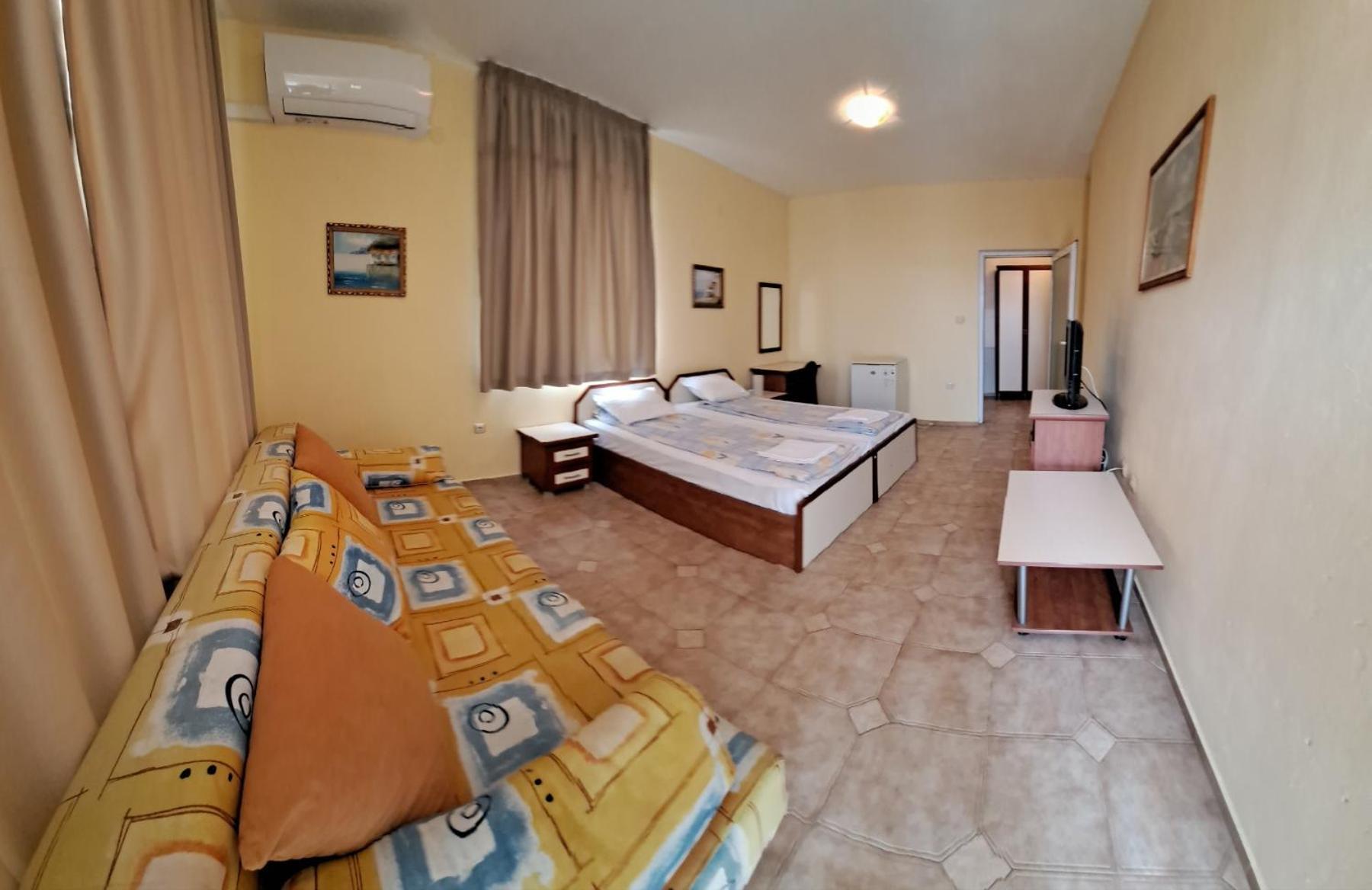 Guest House Polikseni Sosopol Exterior foto