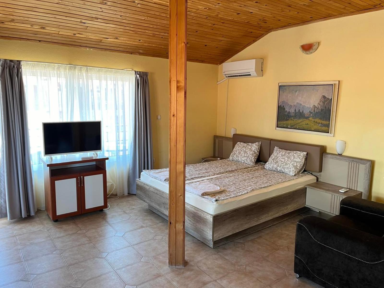 Guest House Polikseni Sosopol Exterior foto