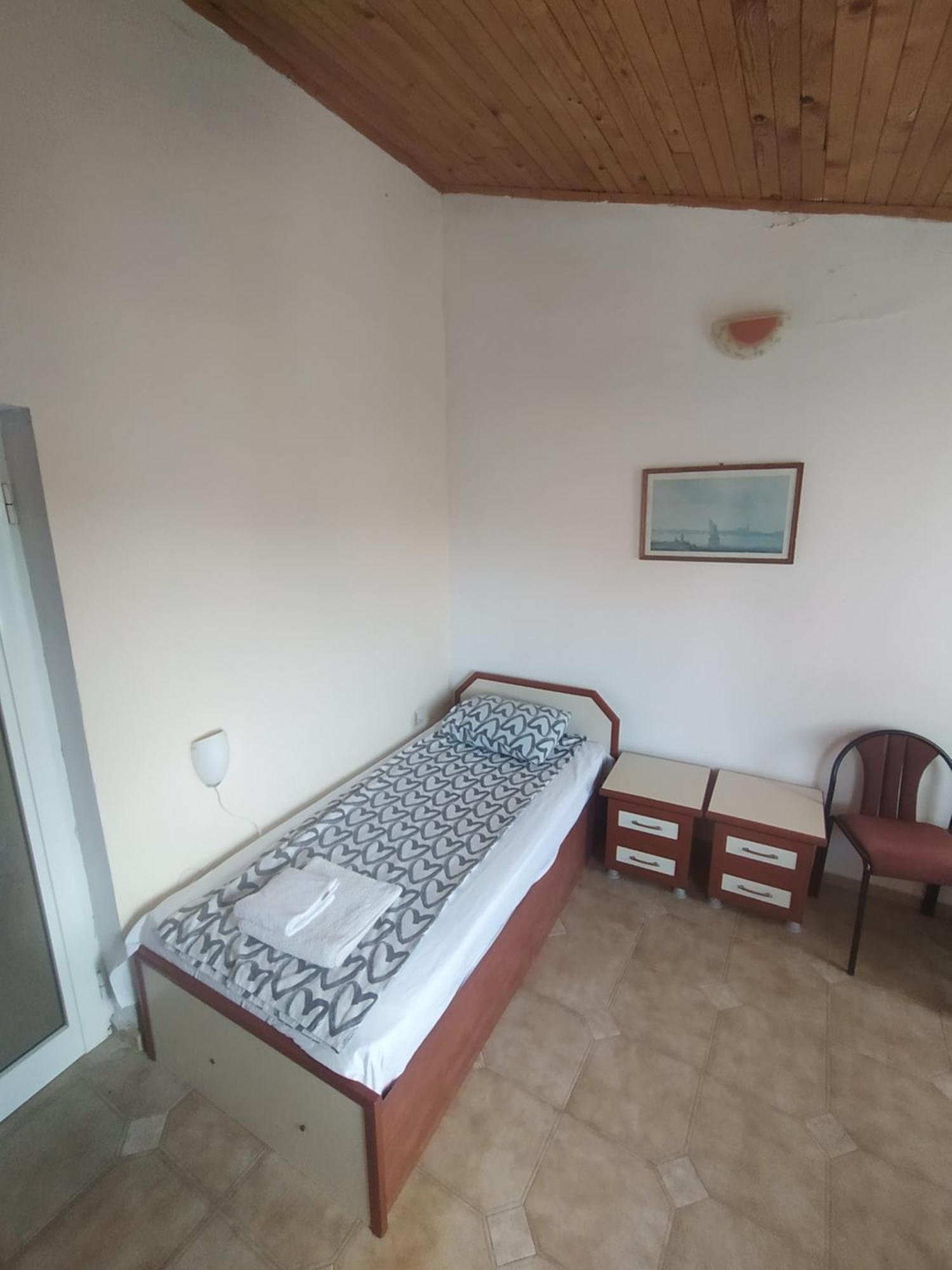 Guest House Polikseni Sosopol Exterior foto